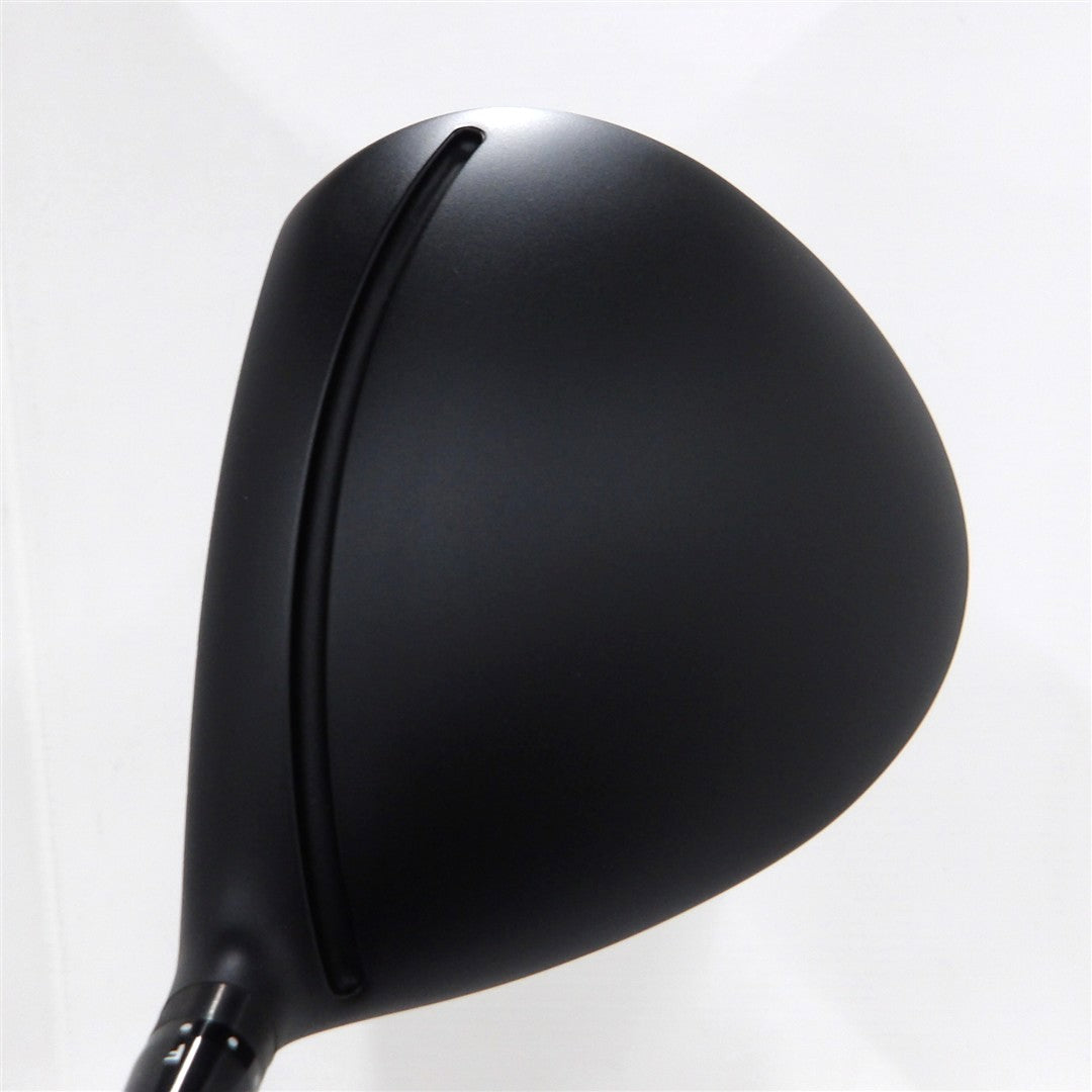 Daiwa Driver ONOFF (2022) KURO 10.5° Stiff LABOSPEC HASHIRI:50 CBT