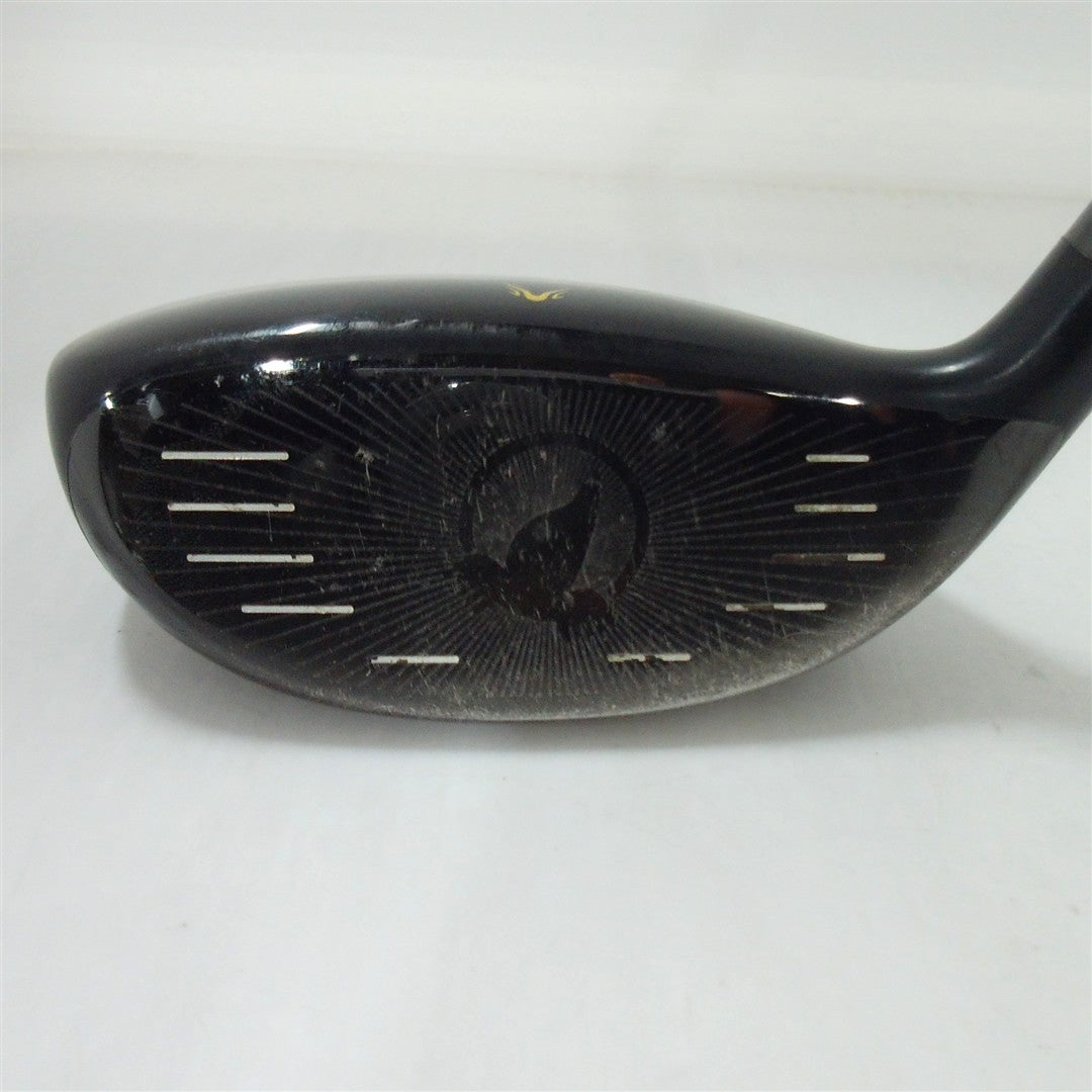 HONMA Hybrid BERES BLACK HY 28° Senior 3S ARMRQ MX
