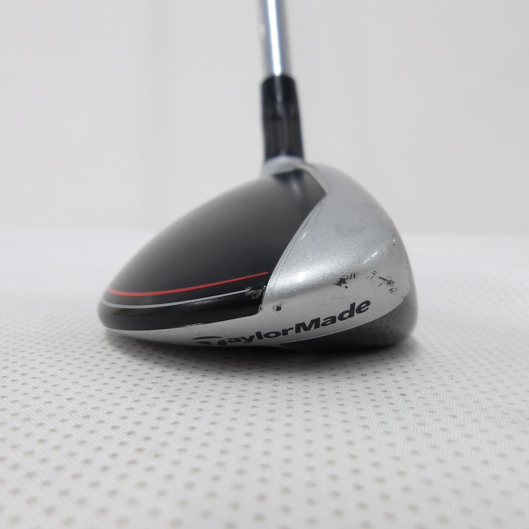 TaylorMade Hybrid M6 HY 19° Stiff RE-AX 85 STEEL