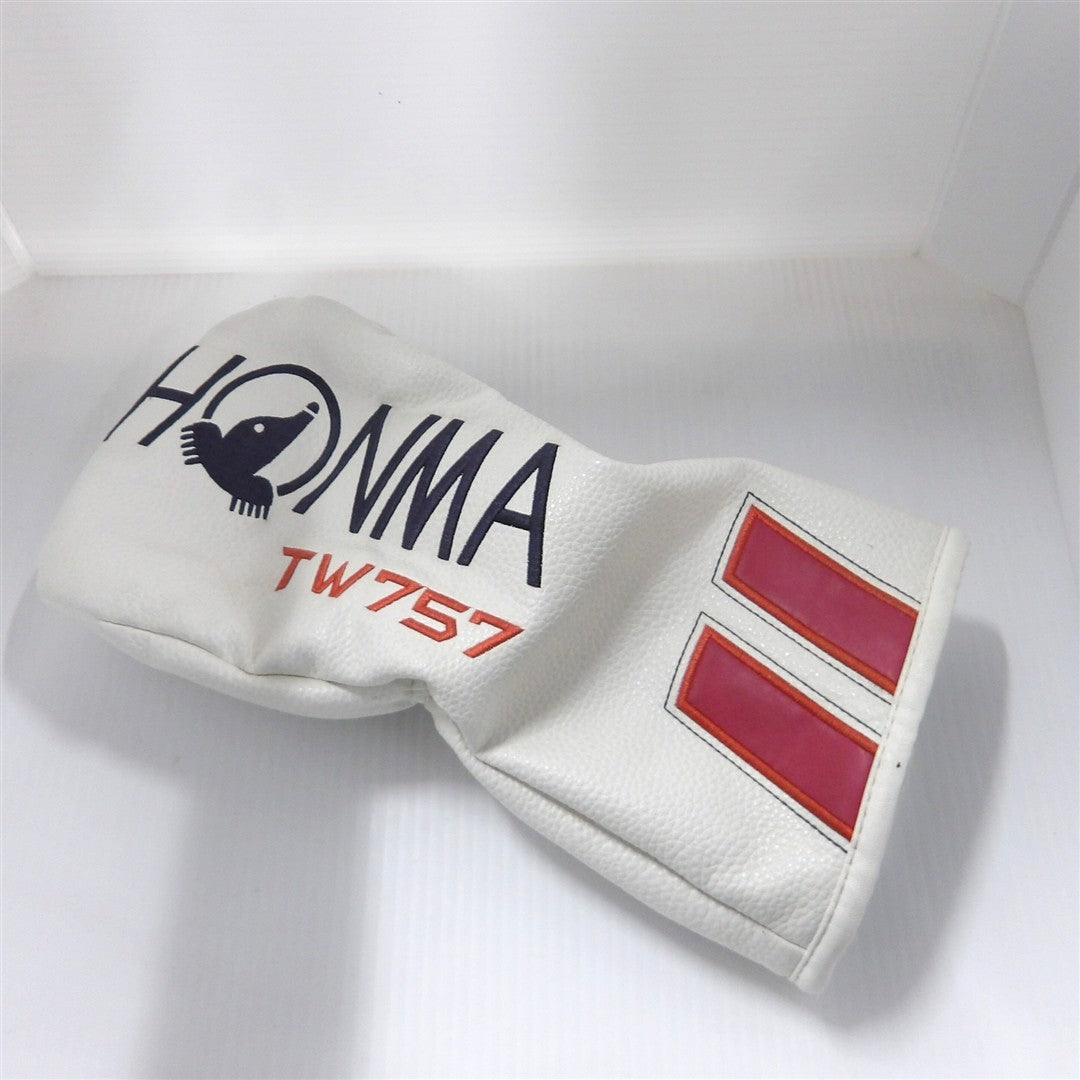 HONMA Driver TOUR WORLD TW757 D 10.5° Regular VIZARD for TW757: