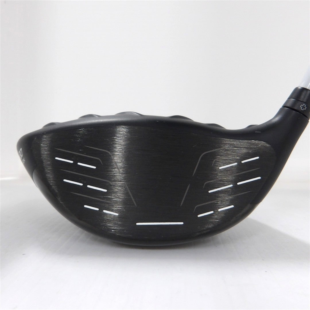 Ping Driver G430 MAX 10K 10.5° Stiff Speeder 569 EVOLUTION 7
