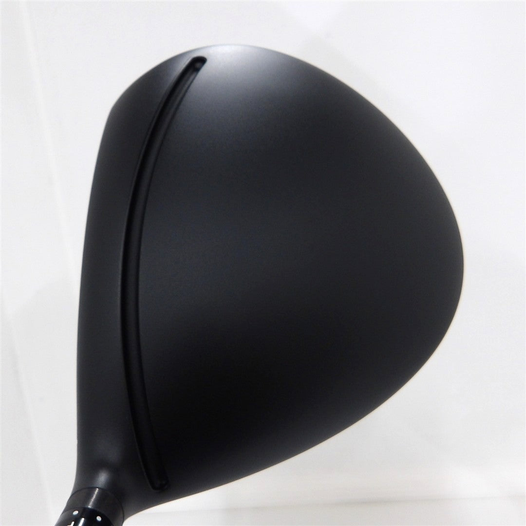 Daiwa Driver ONOFF (2022) KURO 10.5° Stiff LABOSPEC HASHIRI:50 CBT