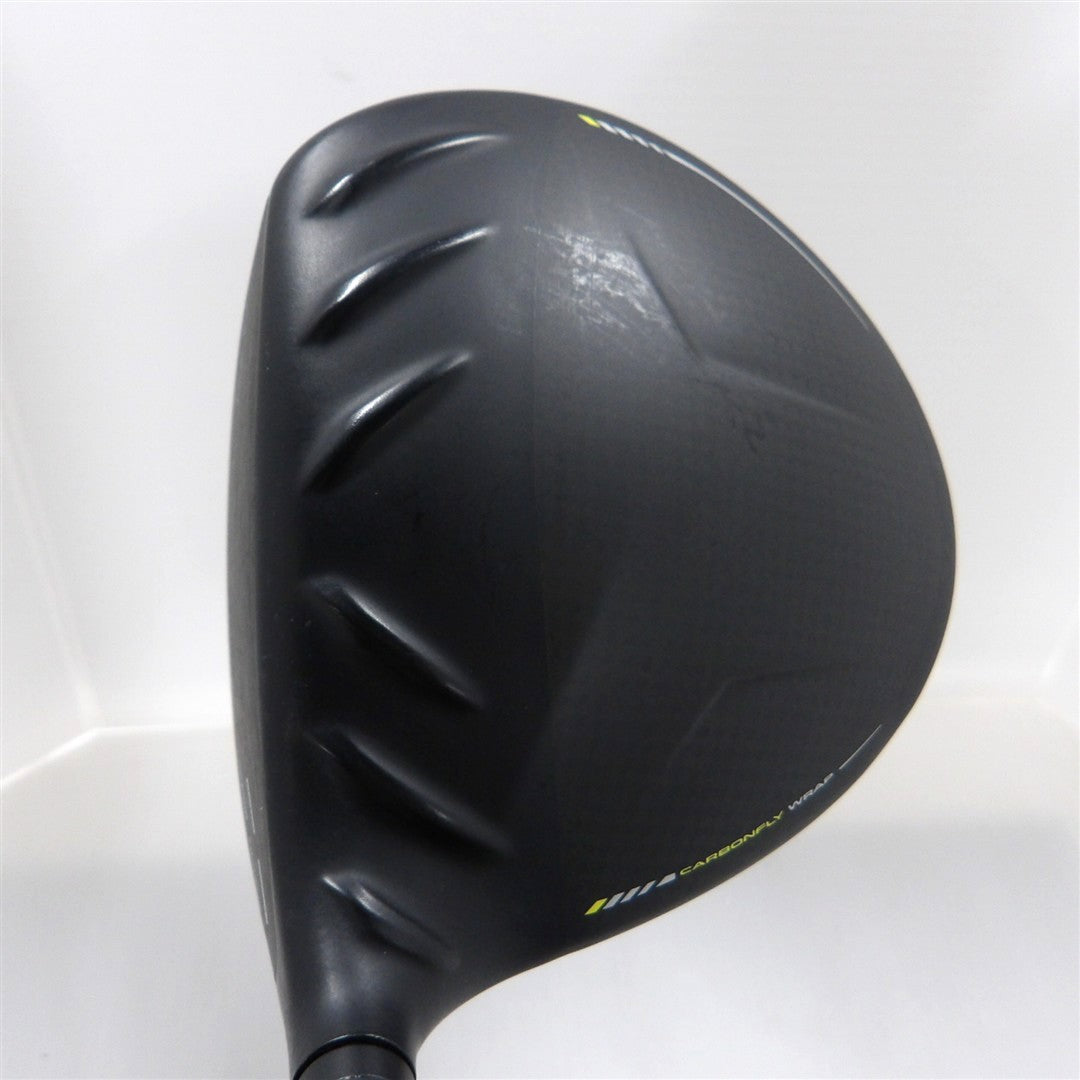 Ping Driver G430 MAX 10K 9° Stiff Speeder 569 EVOLUTION 7