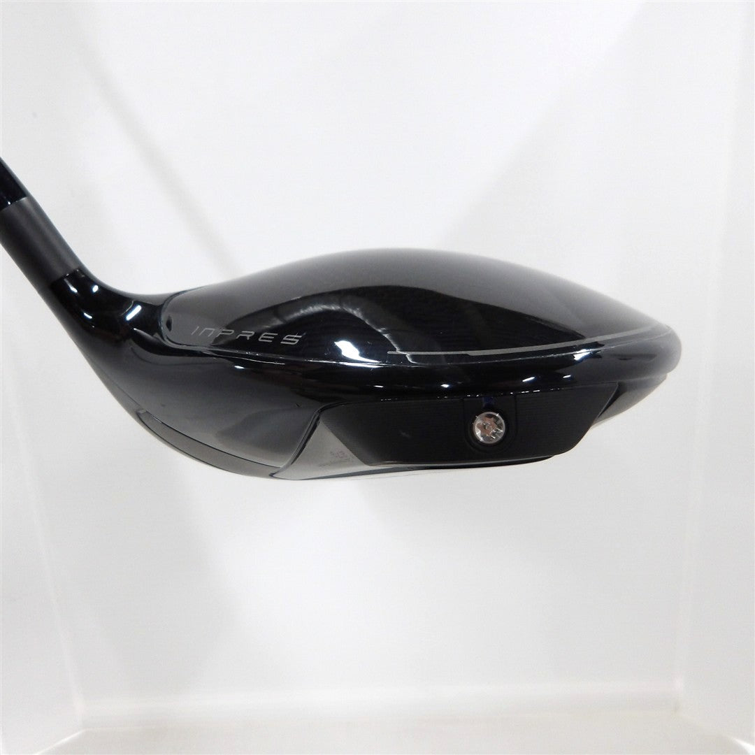 Yamaha Driver inpres DRIVESTAR TYPE/D(2025) 10.5° Regular SPEEDER NX for Yamaha