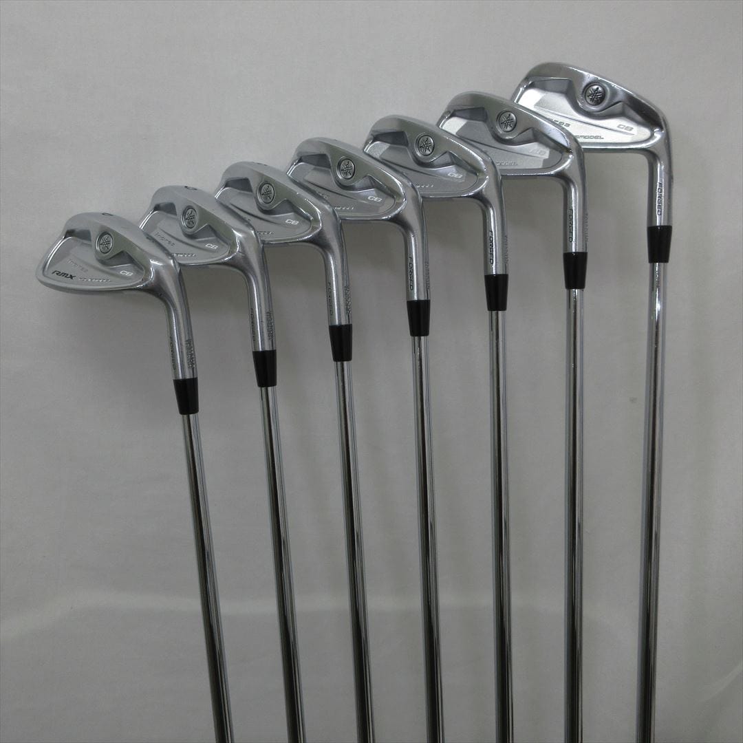 Yamaha Iron Set inpres RMX TOURMODEL CB – GOLF Partner USA