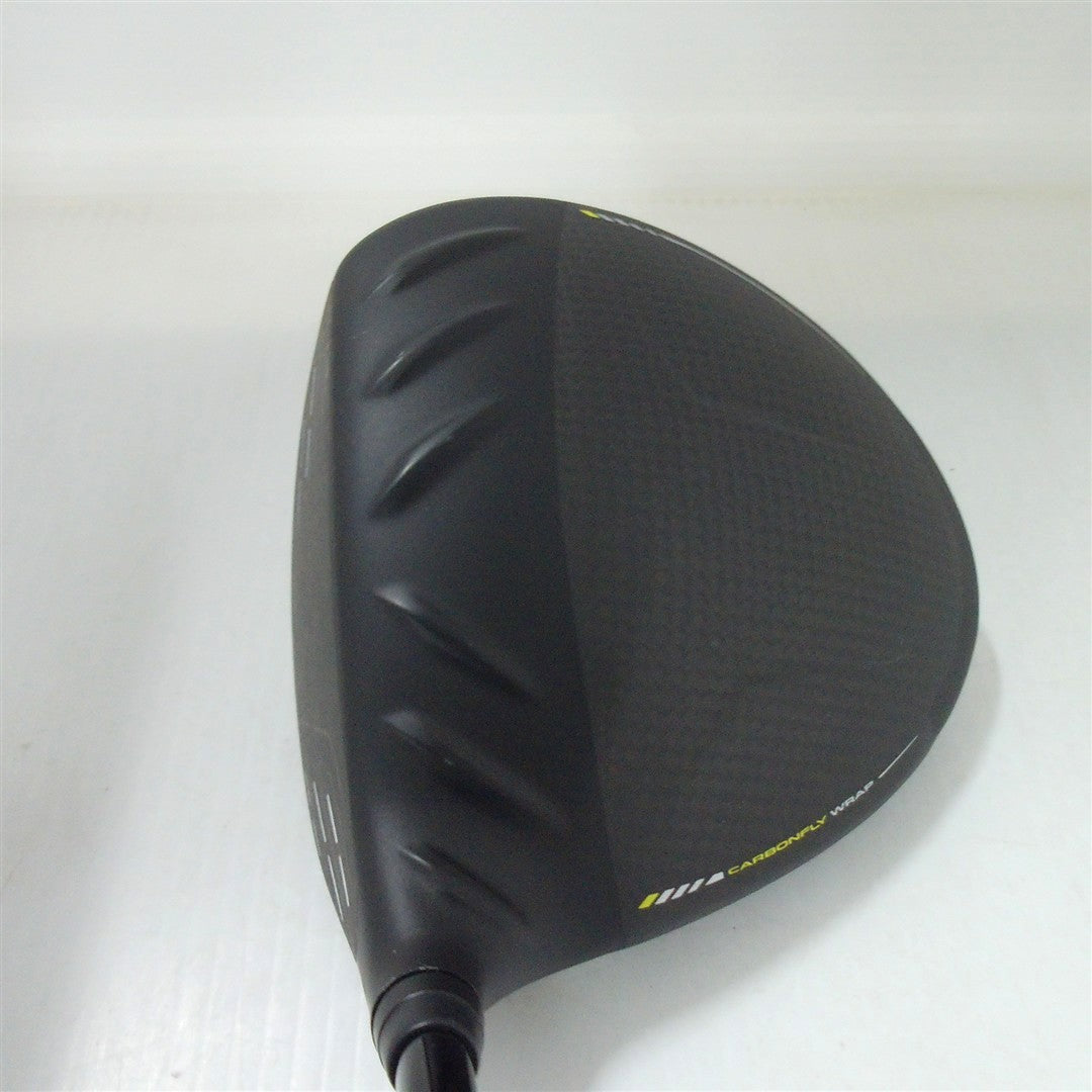 Ping Driver G430 MAX 10K 12° Regular ALTA J CB BLACK