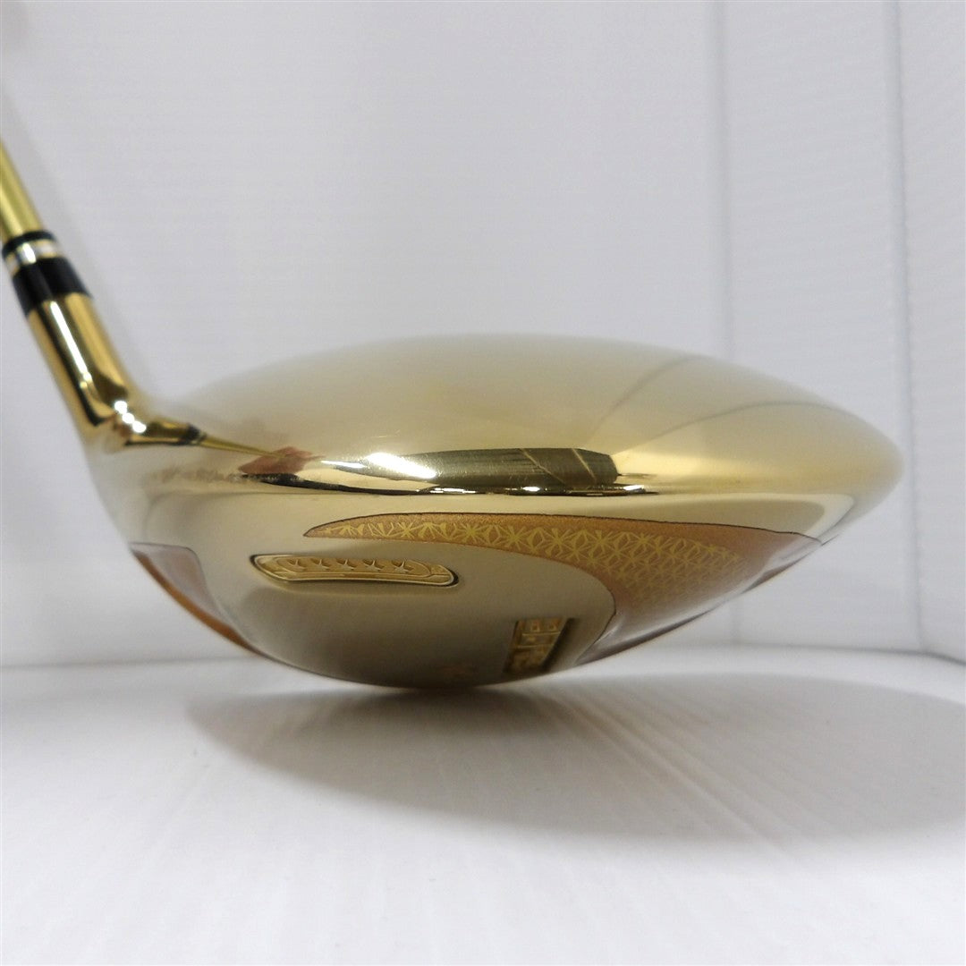 HONMA Driver BERES07 10.5° StiffRegular 3S ARMRQ FLIGHT