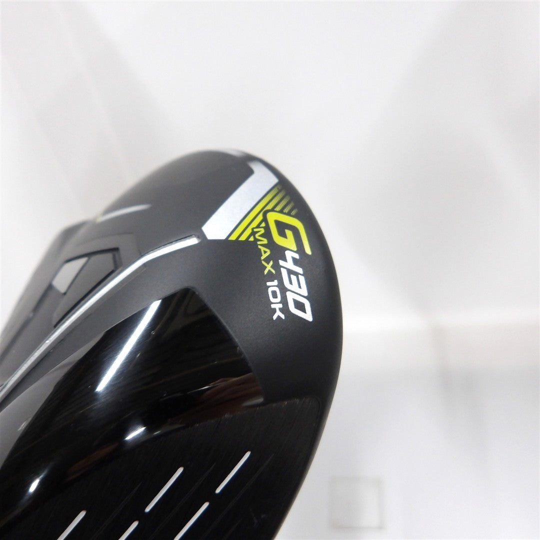 Ping Driver G430 MAX 10K 9° Stiff PING TOUR 2.0 CHROME 65