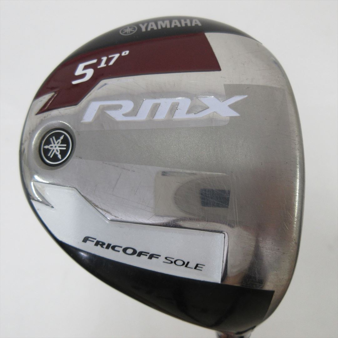 Yamaha Fairway RMX -2016 5W 17° Stiff TOUR AD GP-6 – GOLF Partner USA