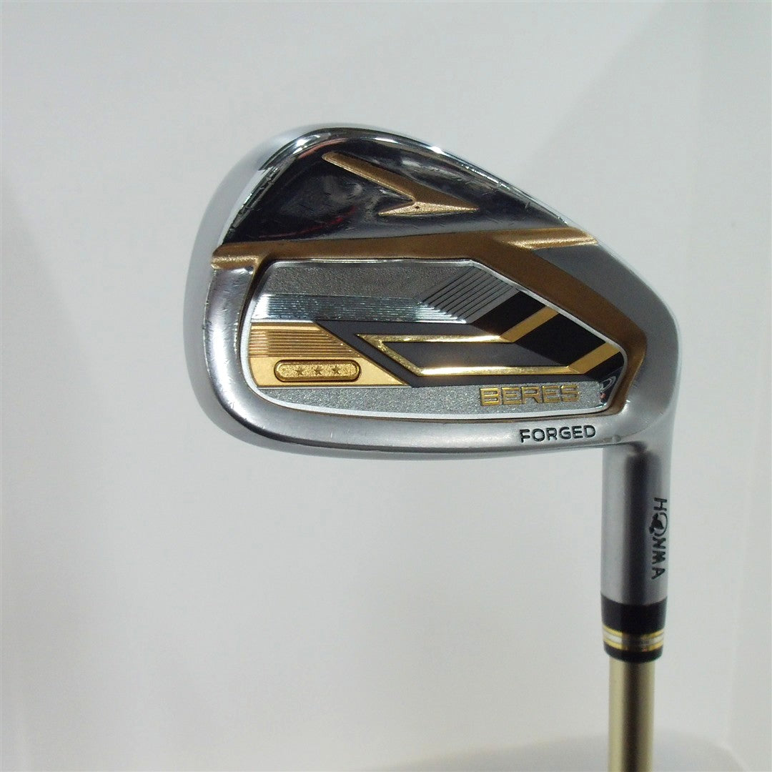 HONMA Iron Set BERES -2024 Regular 3S ARMRQ FX LIGHT 7 pieces