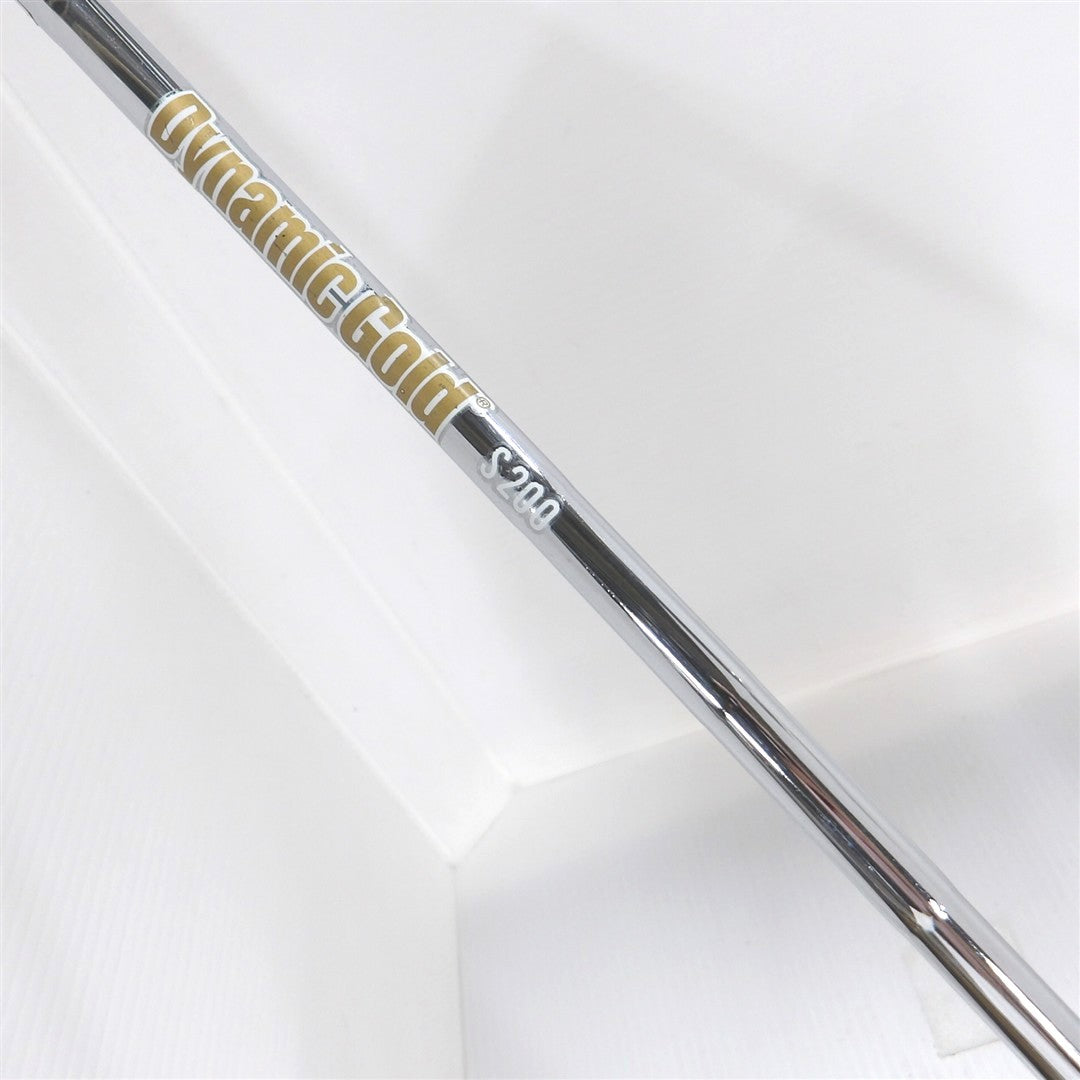 HONMA Wedge TOUR WORLD TW-W(2021) 56° Dynamic Gold S200