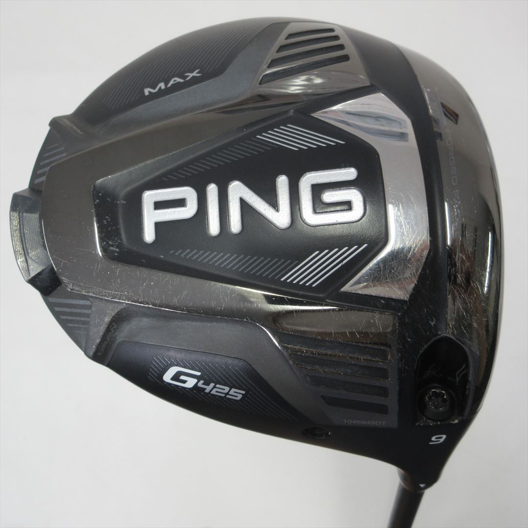 Ping Driver G425 G425 MAX – GOLF Partner USA