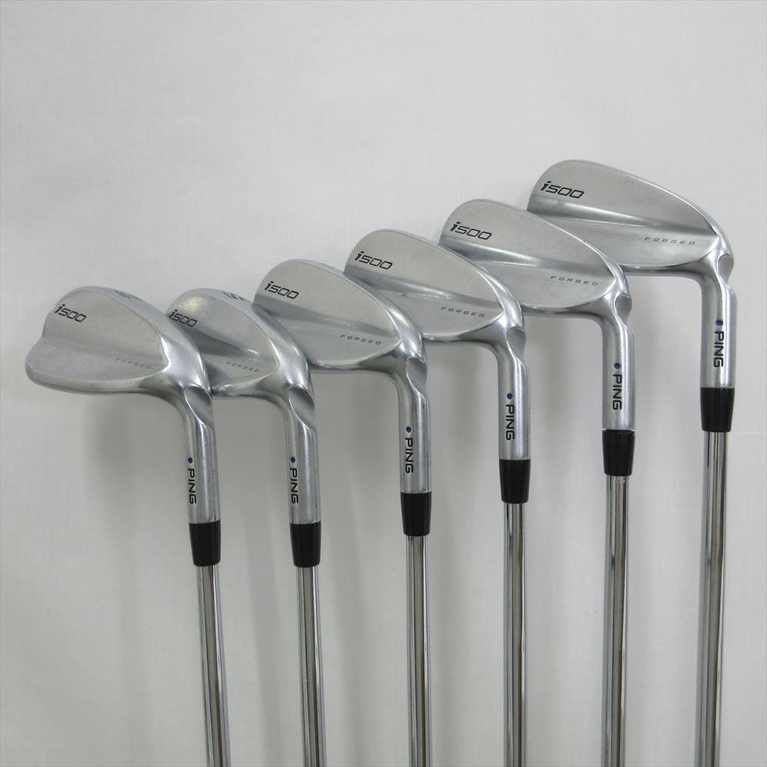 Ping Iron Set i500 i500 – GOLF Partner USA