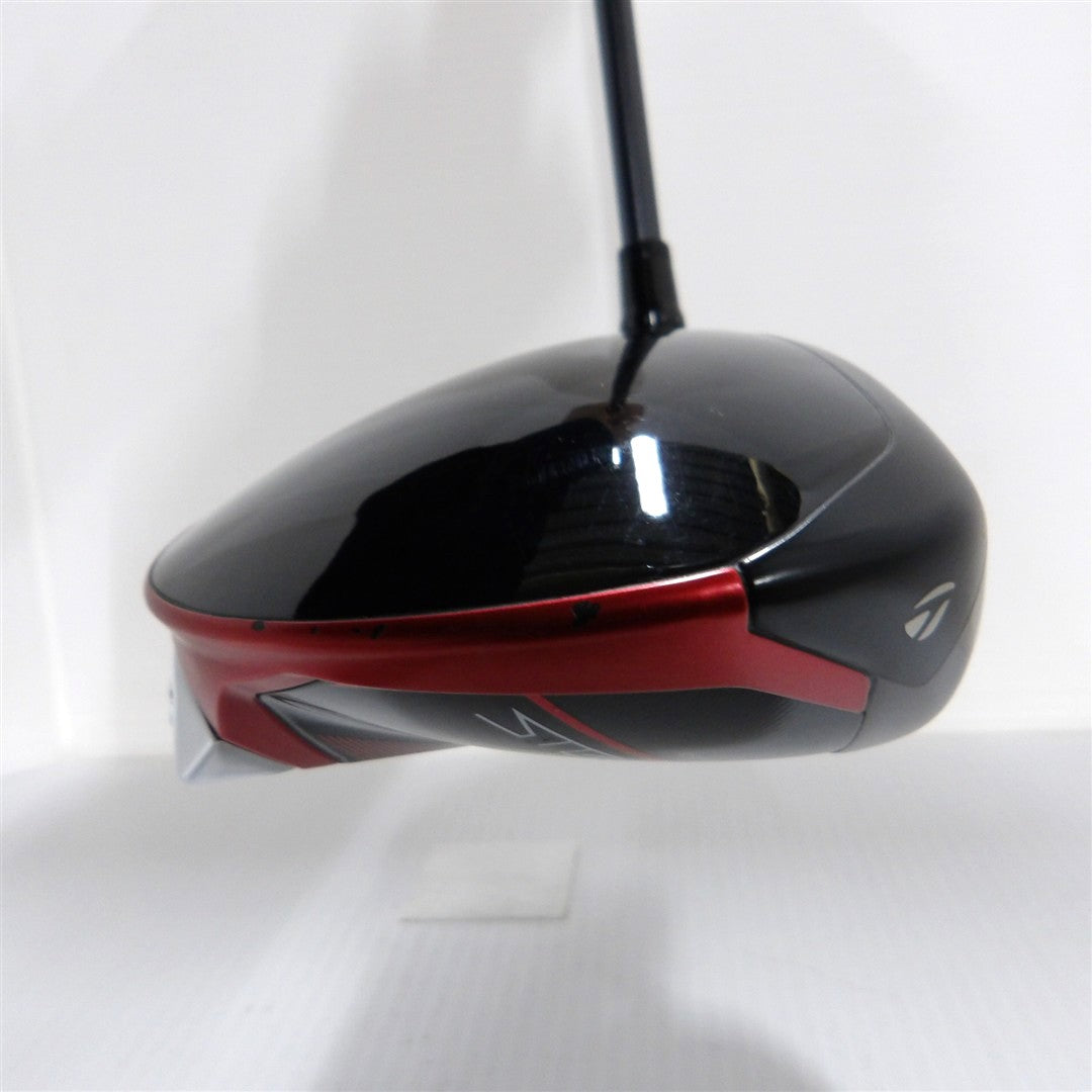 TaylorMade Driver STEALTH2 HD 9° Stiff TENSEI RED TM50