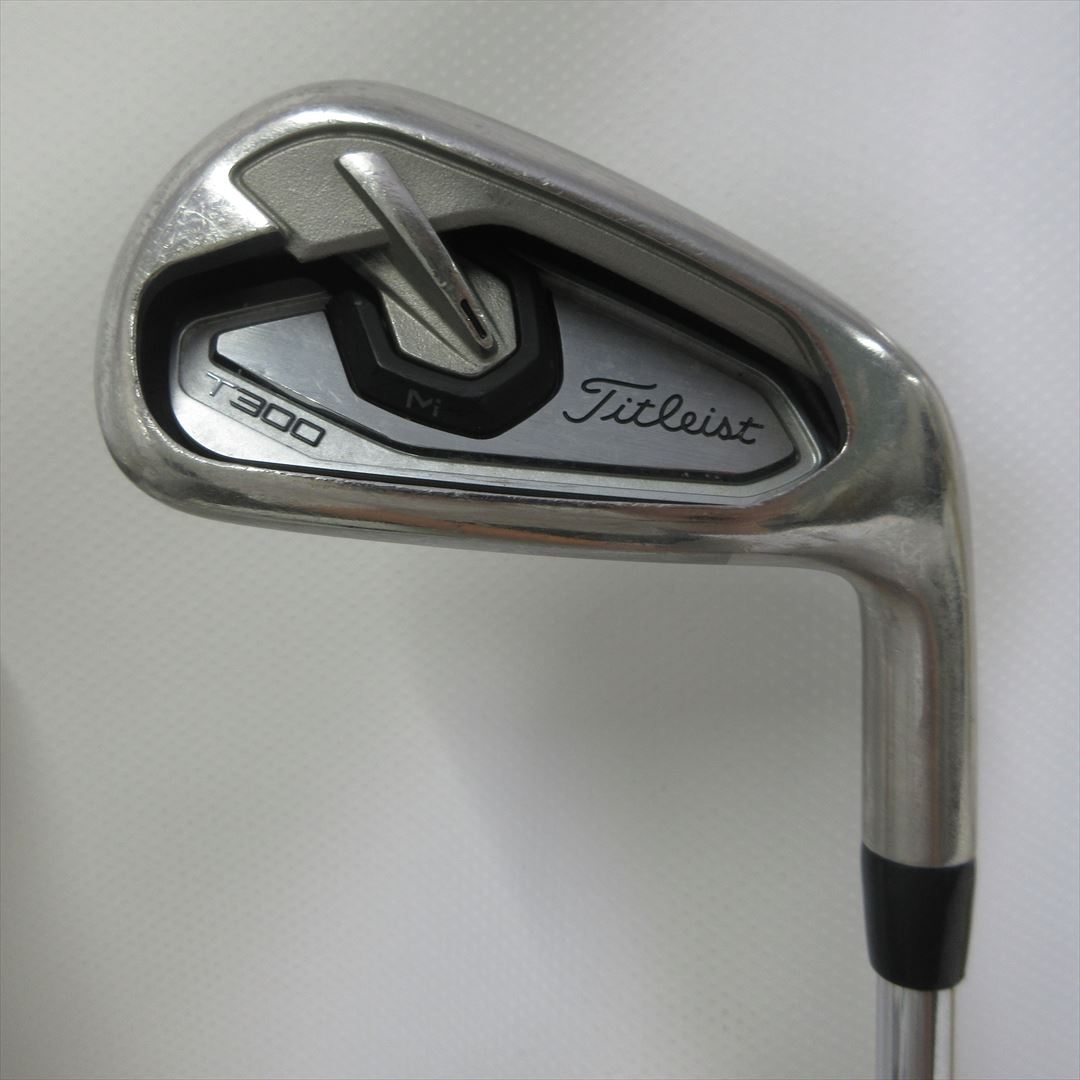 New outlet Titleist AP1 5 iron AMT S300 RED