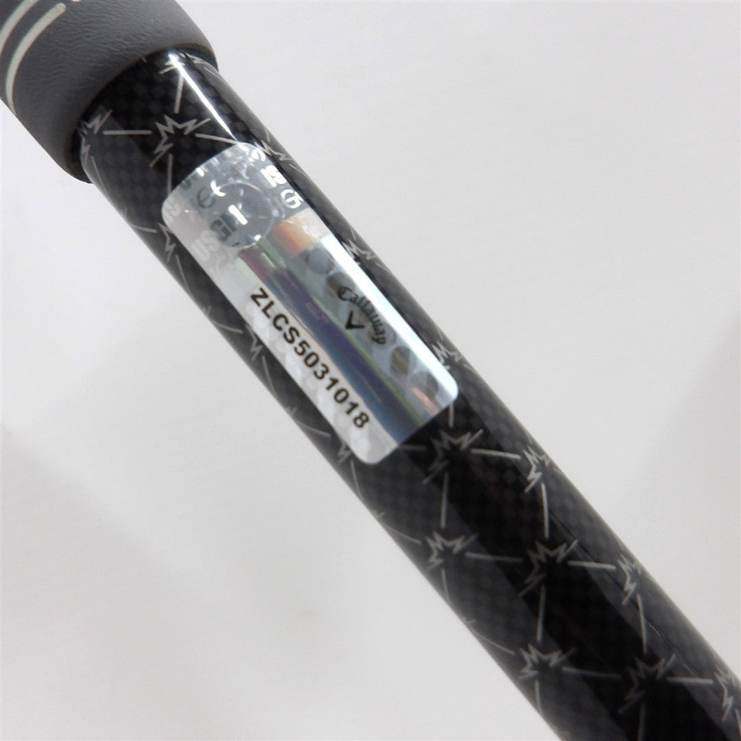 Callaway Driver PARADYM Ai SMOKE MAX 9° Stiff TENSEI 50 for CW