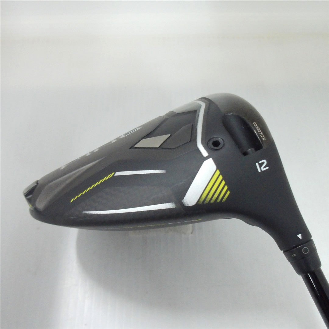 Ping Driver G430 MAX 10K 12° Regular ALTA J CB BLACK