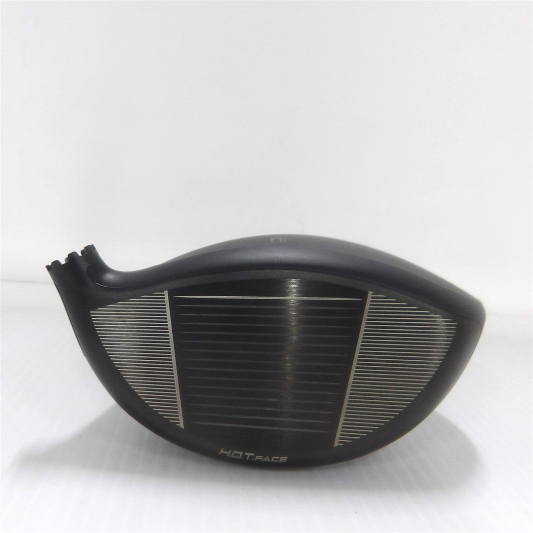 Cobra Driver cobra DS-ADAPT LS 10.5°(Head Only)