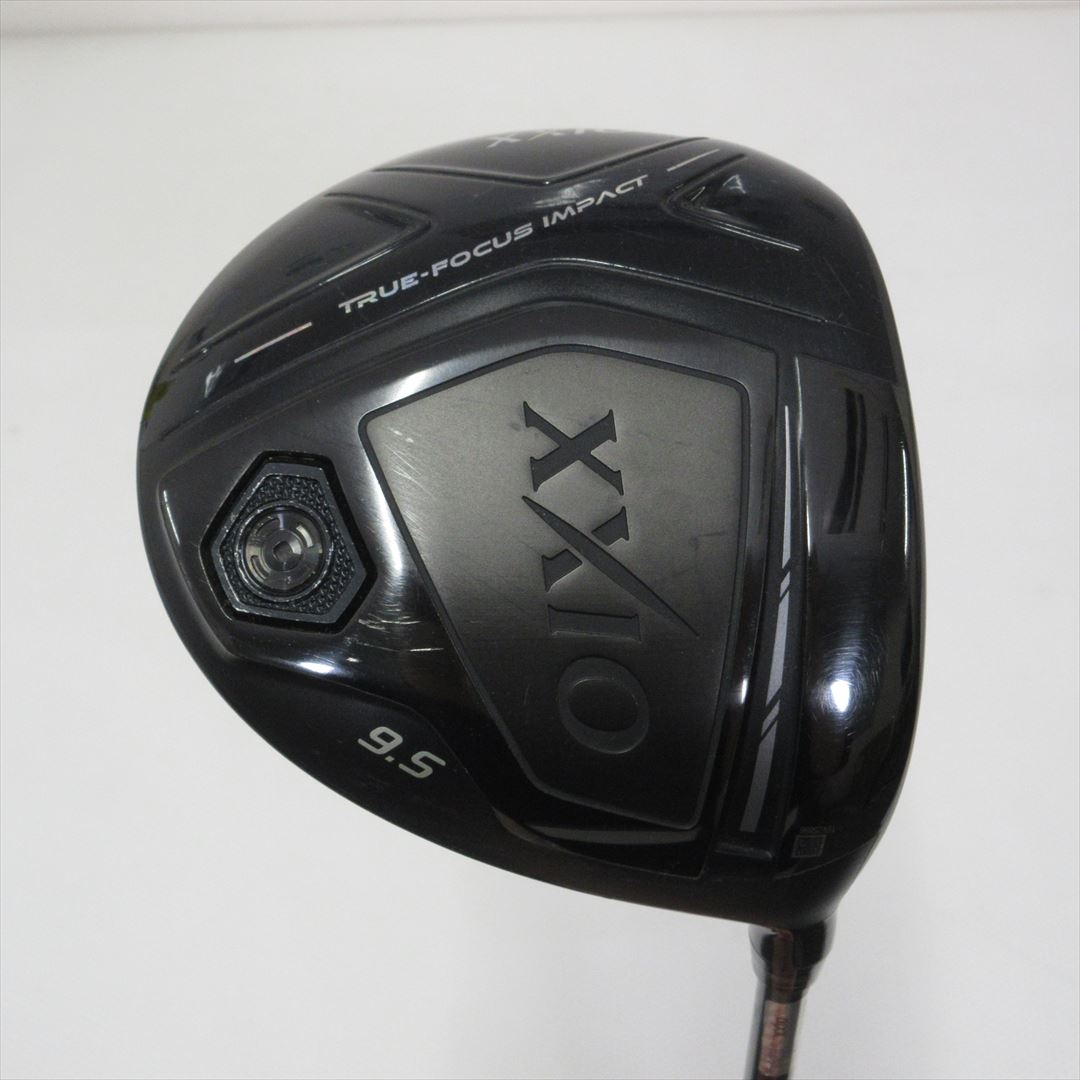 Dunlop Driver XXIO (2018) – GOLF Partner USA