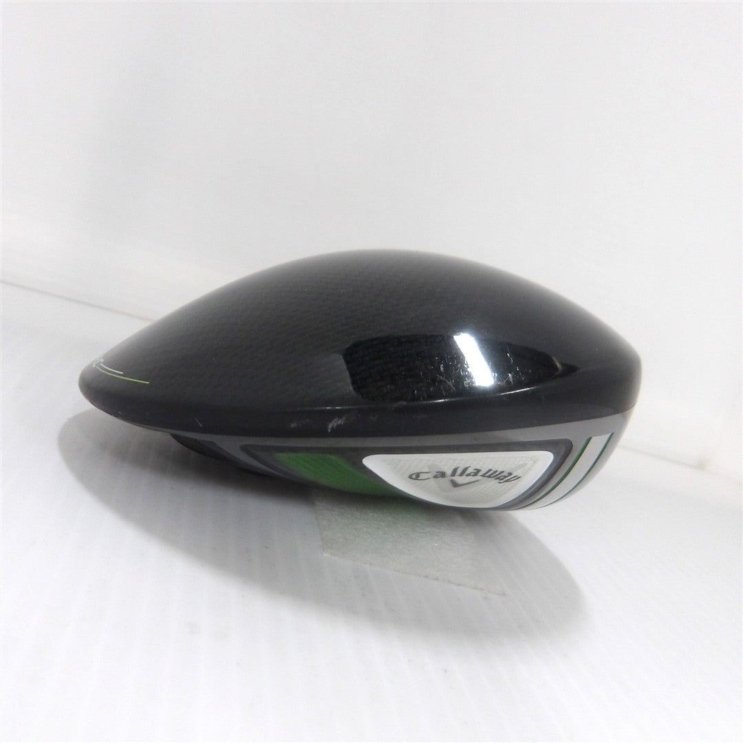 Callaway Driver EPIC MAX 9°(Head Only)