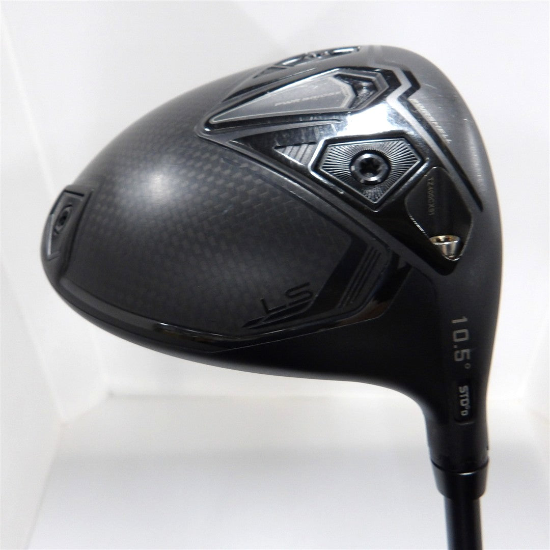 Cobra Driver cobra DARKSPEED LS 10.5° Stiff Tour AD for Cobra