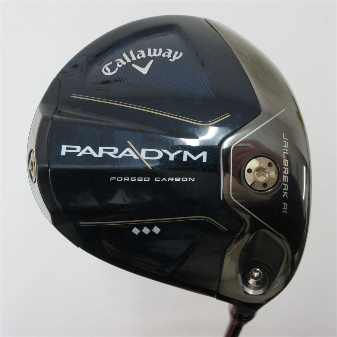 Callaway Paradym AI Smoke Max Men's Driver Tensei 50 | Be Golf Pro