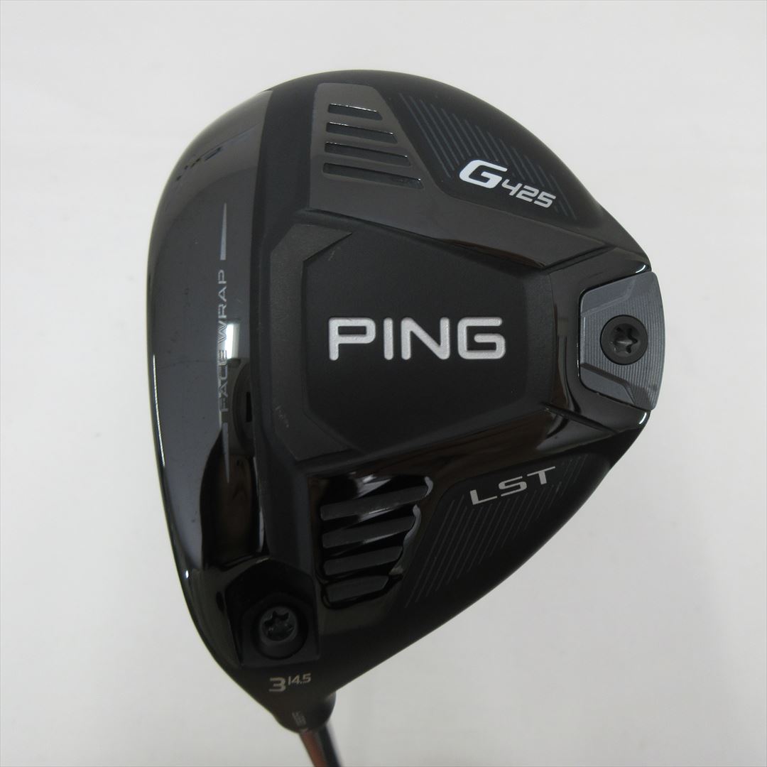 ping G425 LST 3W PING TOUR 173-65S 14.5° | nate-hospital.com
