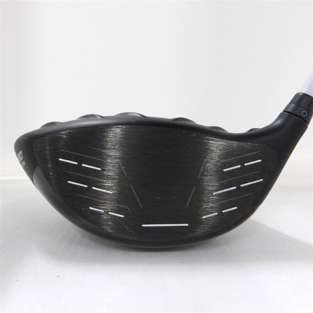 Ping Driver G430 MAX 10K 10.5° Stiff Speeder 569 EVOLUTION 7