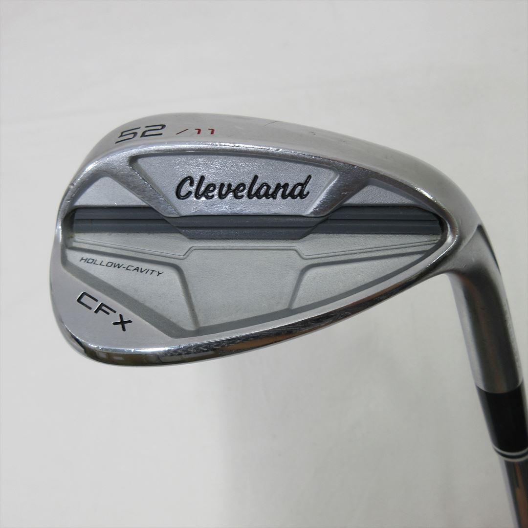 Cleveland Wedge Cleveland CFX – GOLF Partner USA