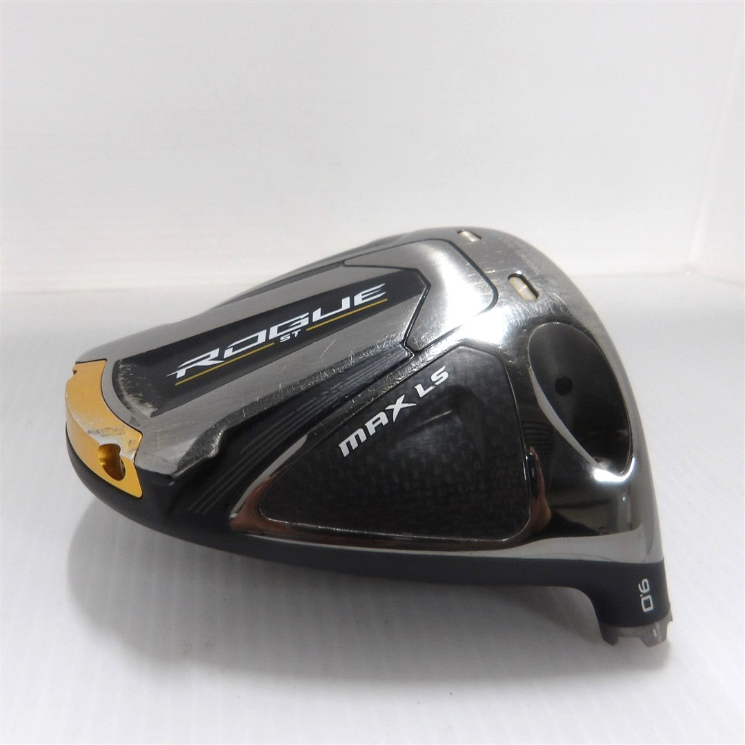 Callaway Driver ROGUE ST MAX LS 9°(Head Only)