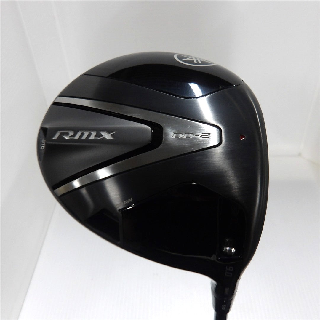 Yamaha Driver Open Box RMX DD-2(2026) 9° Stiff TENSEI GR 50