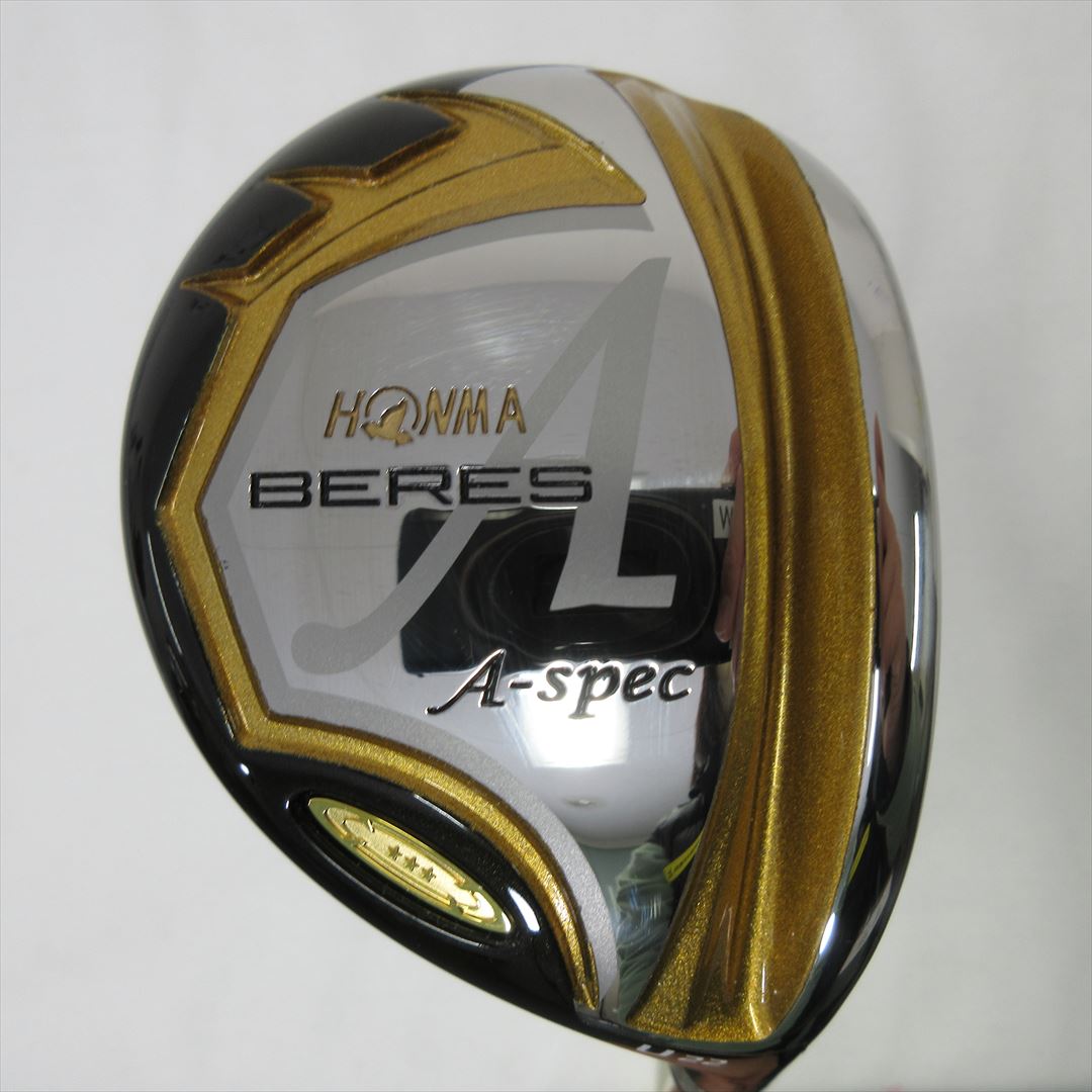 HONMA Hybrid BERES Aspec GOLF Partner USA