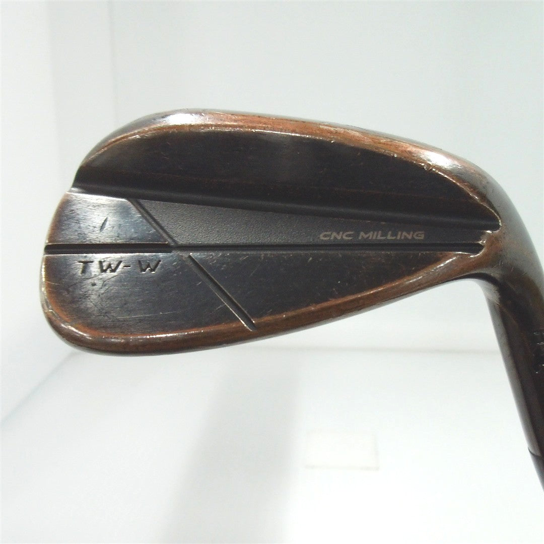 HONMA Wedge TOUR WORLD TW-W(2024) Copper 52° NS PRO 850GH neo