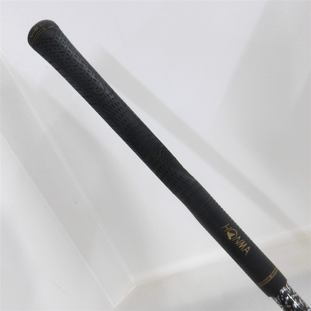 HONMA Driver BERES BLACK 10.5° StiffRegular ARMRQ MX BLACK