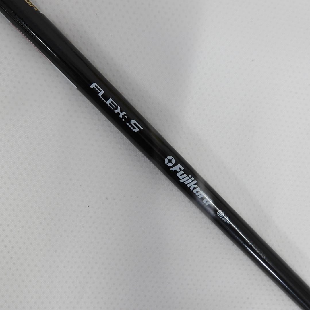Grand Prix Driver GP MAX ONE MINUTE G8 Stiff Speeder 569 EVOLUTION 4: