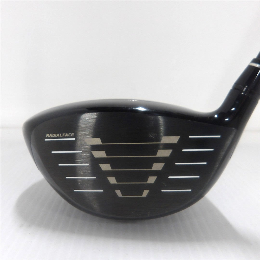 HONMA Driver BERES NX PROTO 10° StiffRegular VIZARD FZ-5