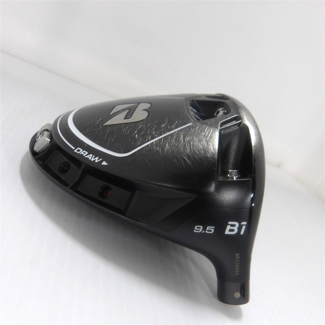 Bridgestone Driver BRIDGESTONE B1 9.5°(Head Only)