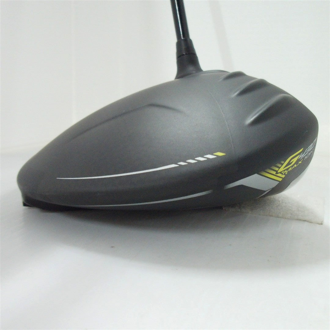 Ping Driver G430 MAX 10K 12° Regular ALTA J CB BLACK