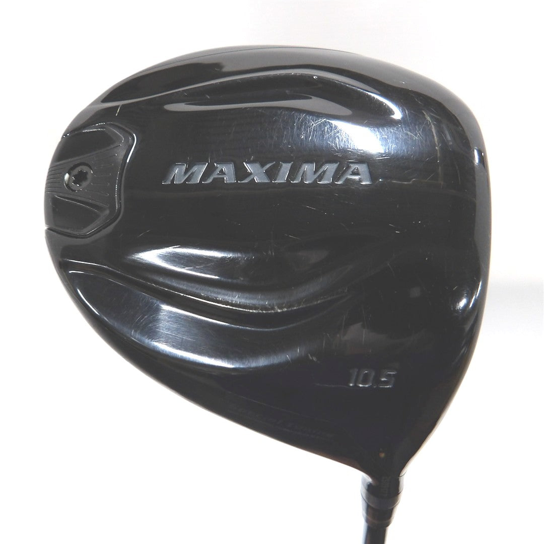 Ryoma golf Driver MAXIMA 2 Special Tuning 10.5° BEYOND POWER 2 LIGHT