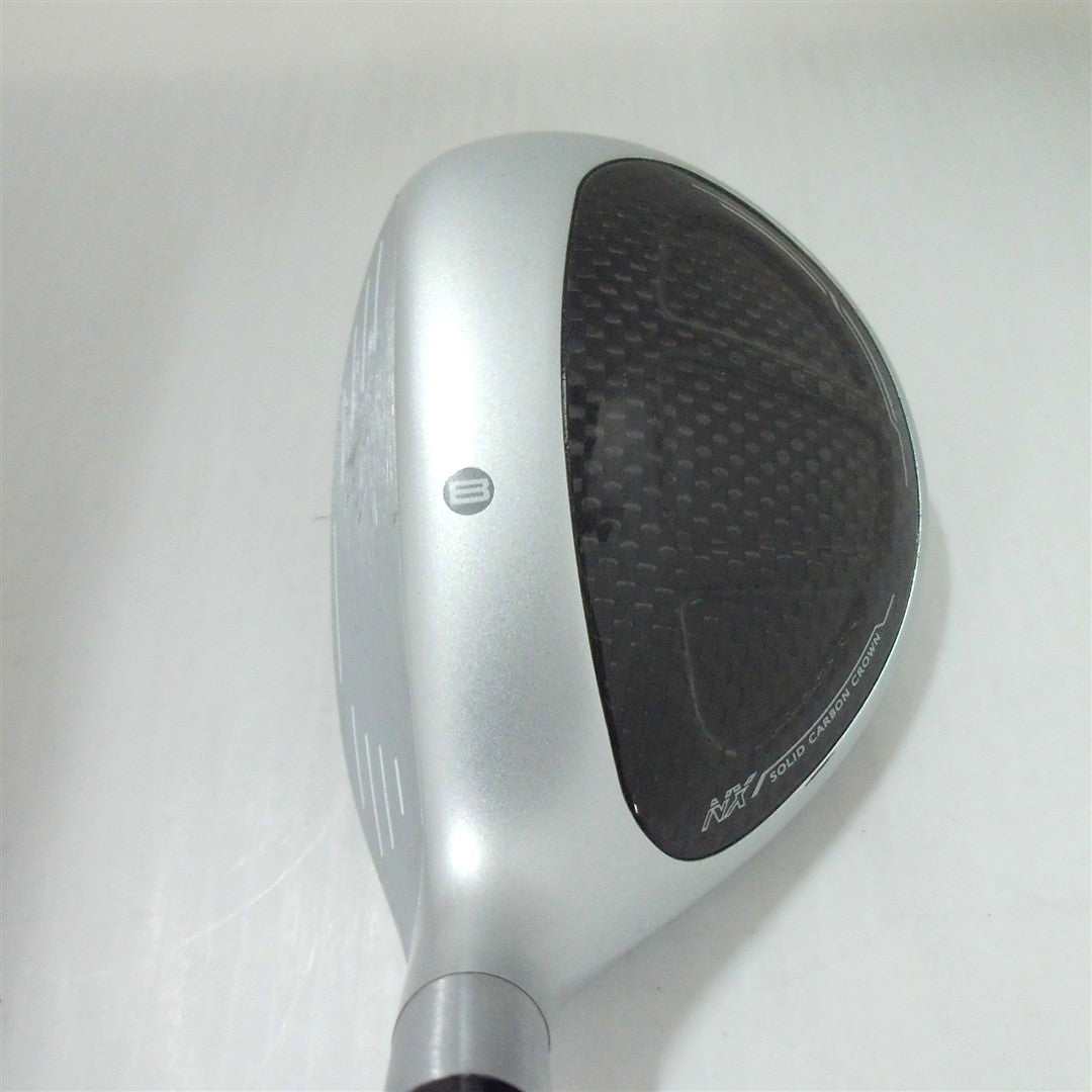 HONMA Hybrid BERES NX SSS HY 22° Regular VIZARD FOR NX 45