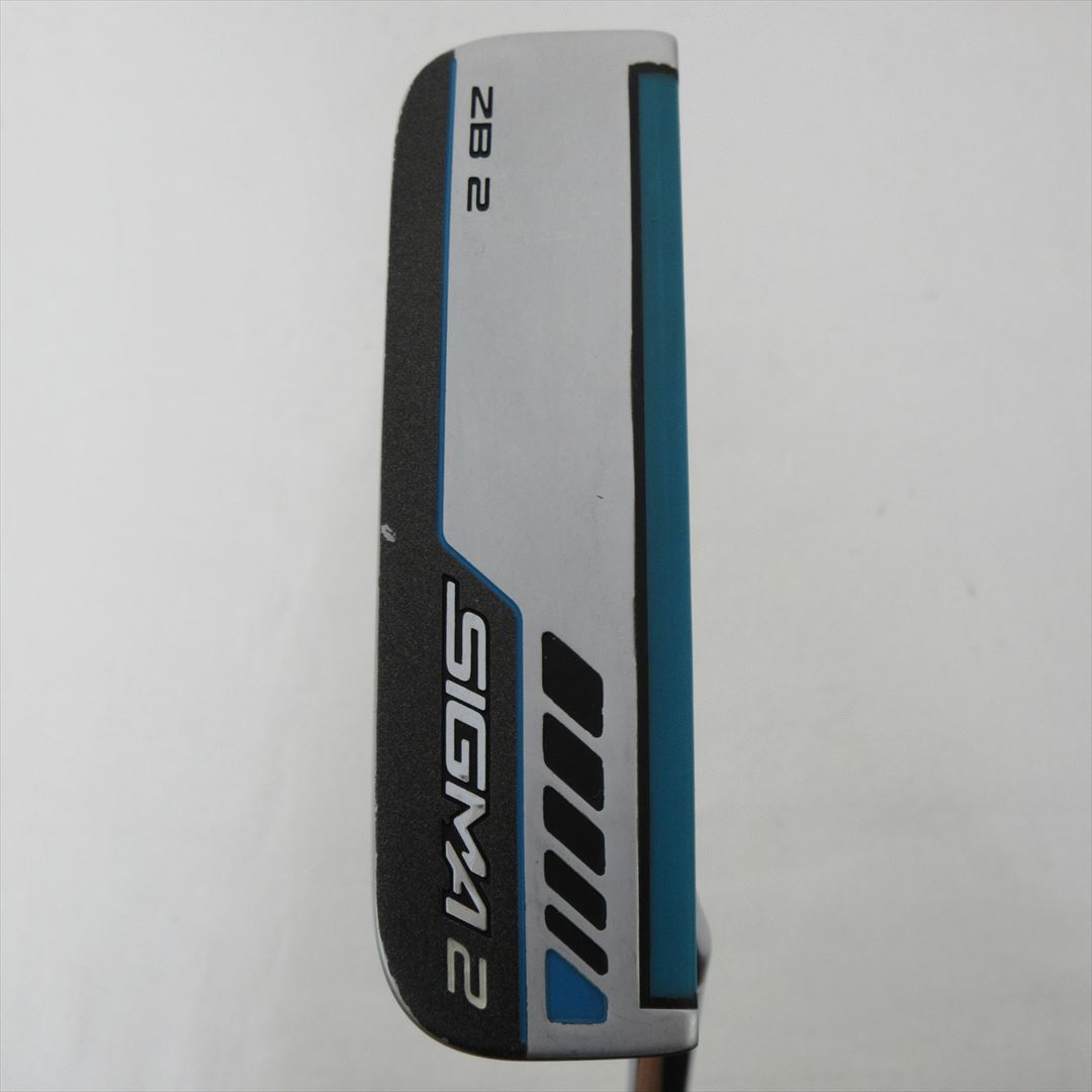 Ping Putter SIGMA 2 ZB 2 34 inch