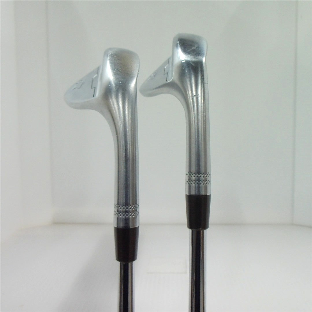 "2-Pack Golf Clubs" Callaway Wedge OPUS 52° & 58° Stiff NS PRO MODUS3 TOUR115