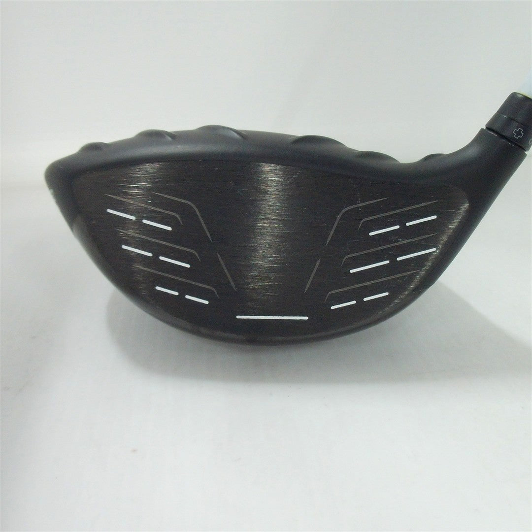 Ping Driver G430 MAX 10K 9° Stiff Speeder 569 EVOLUTION 7
