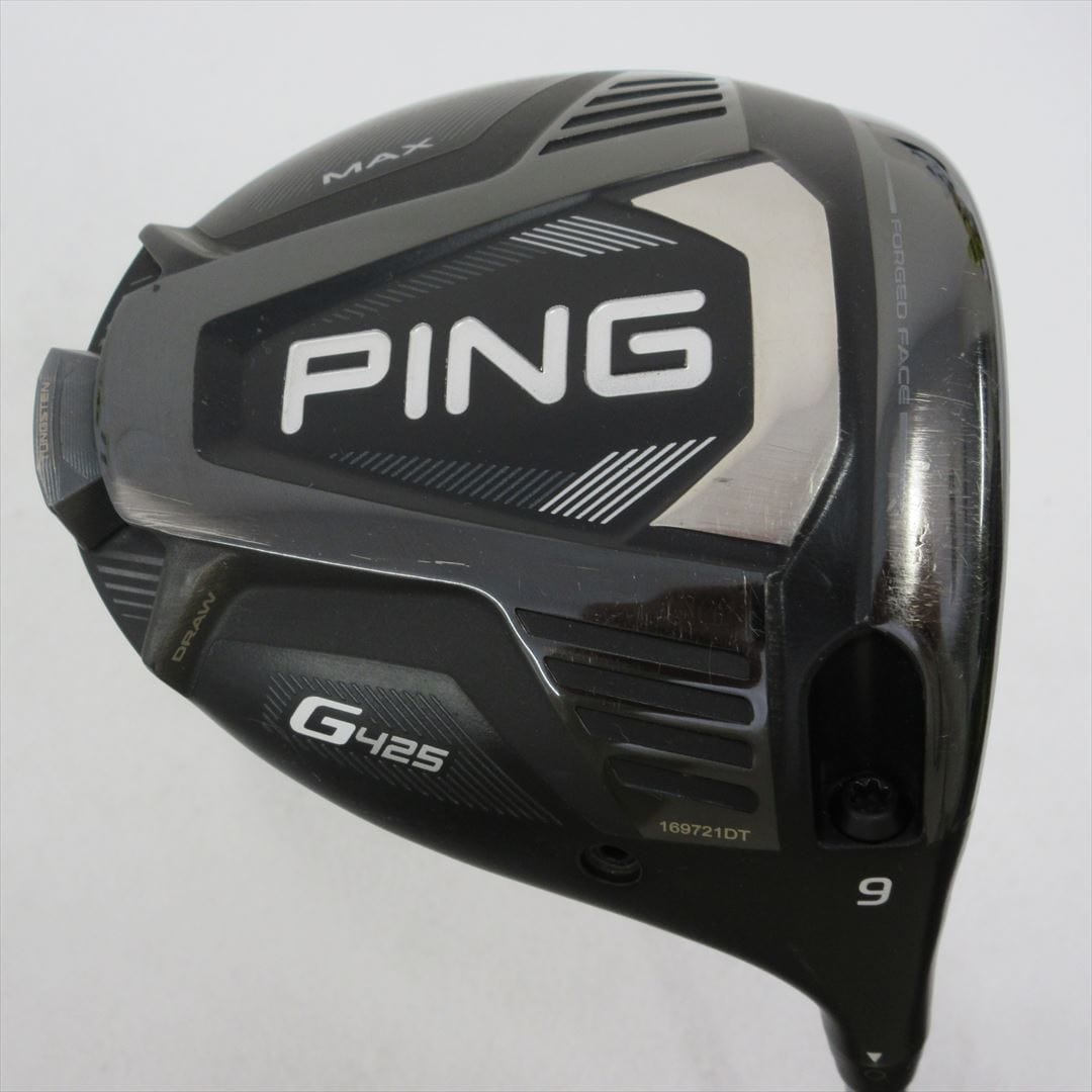 Ping Driver G425 G425 MAX – GOLF Partner USA