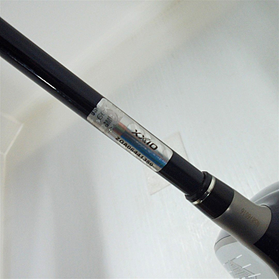 XXIO Hybrid XXIO12 HY 20° StiffRegular XXIO MP1200