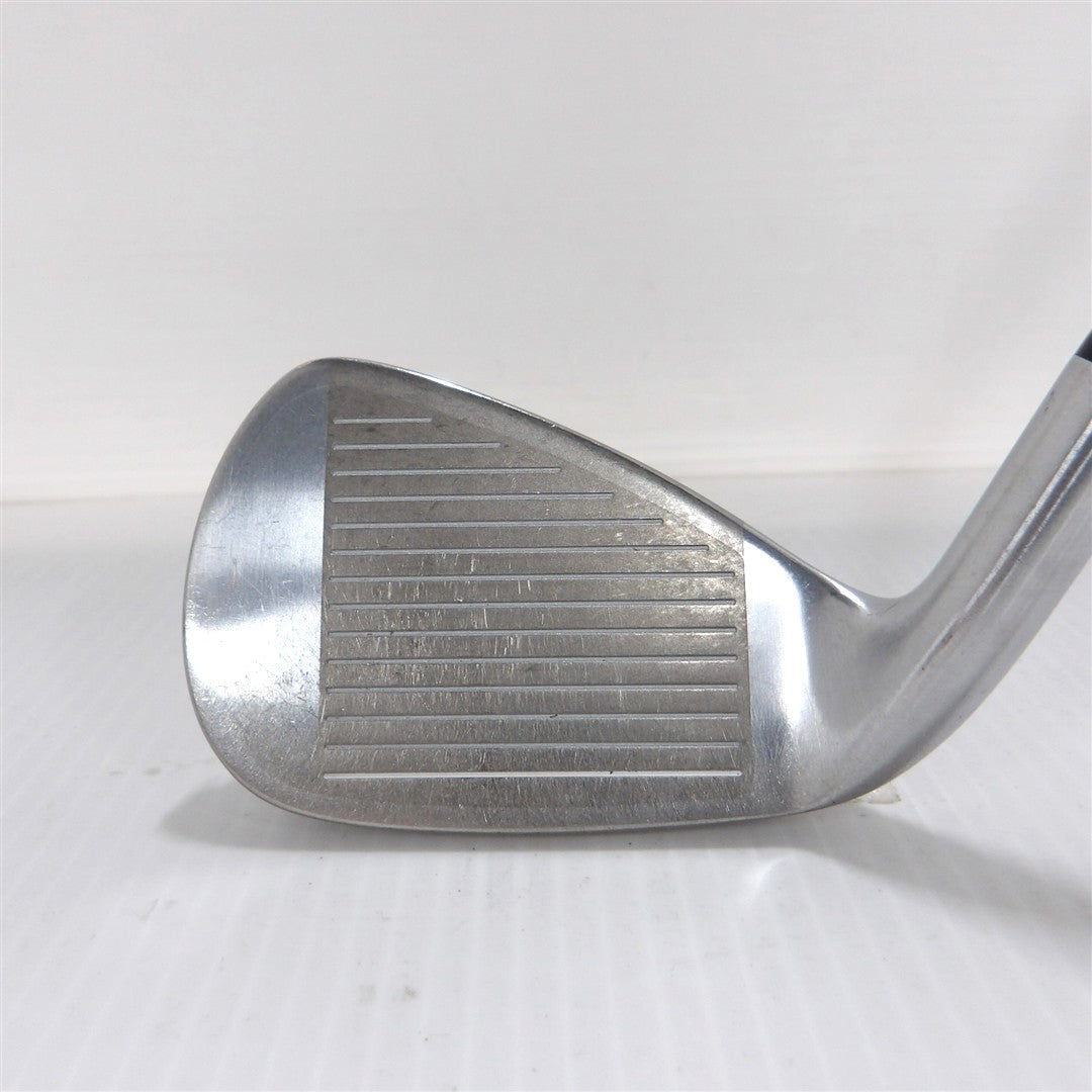 PRGR Iron Set RS Titanium Face Regular RS 6 pieces: