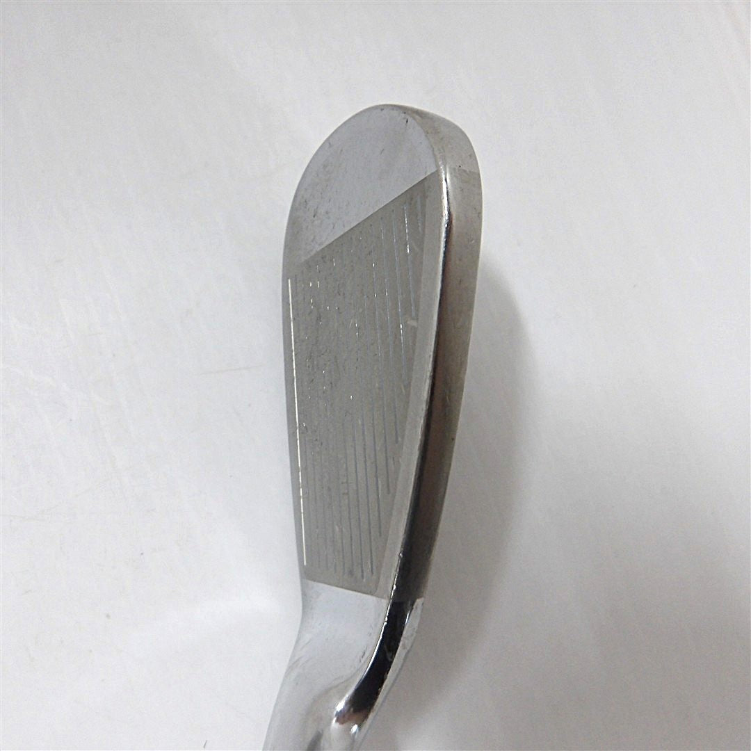 PRGR Iron Set iD nabla RS TITAN FACE StiffRegular OT I 85 7 pieces