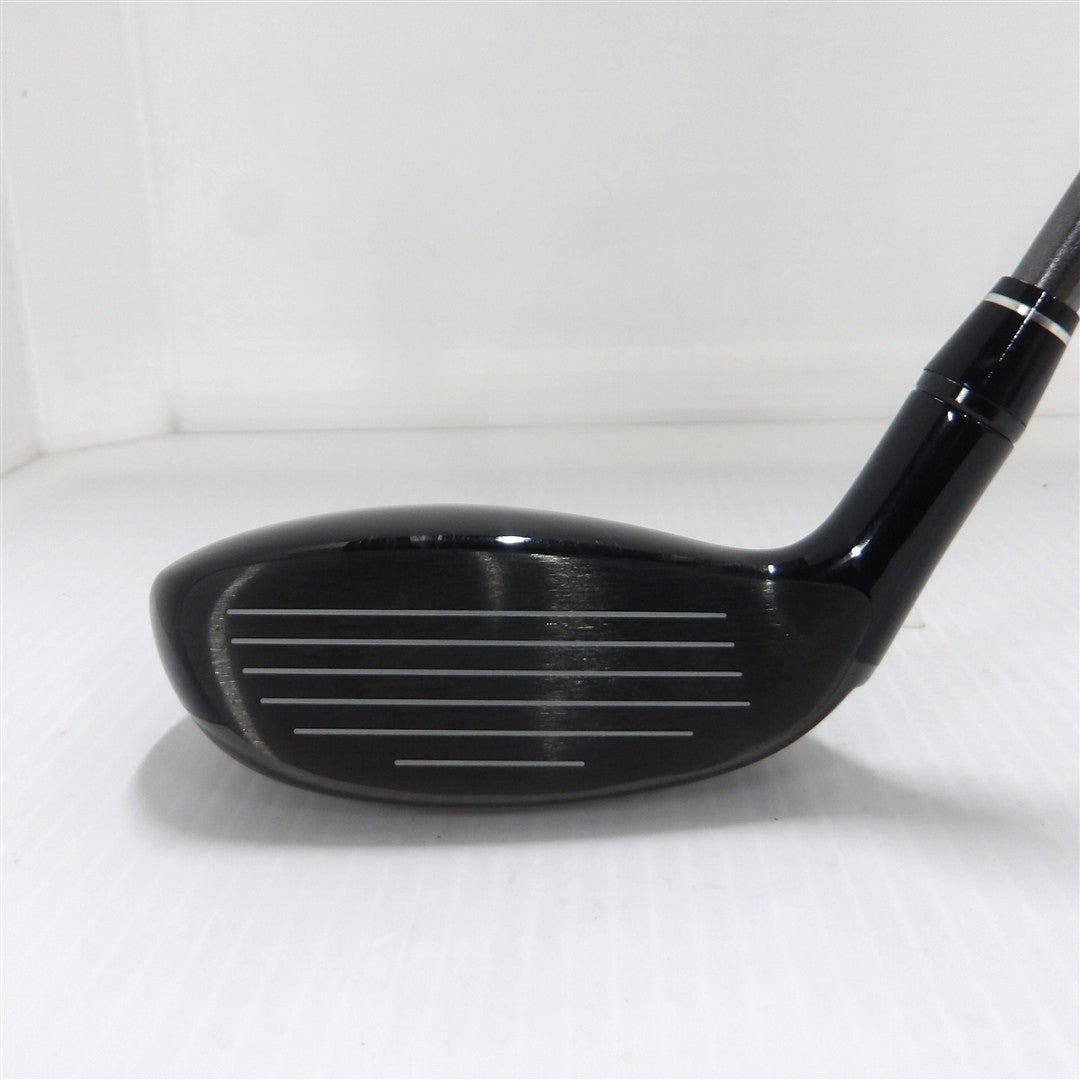 HONMA Hybrid TOUR WORLD TW767 PROTOTYPE HY 21° VIZARD EZ-TH 6