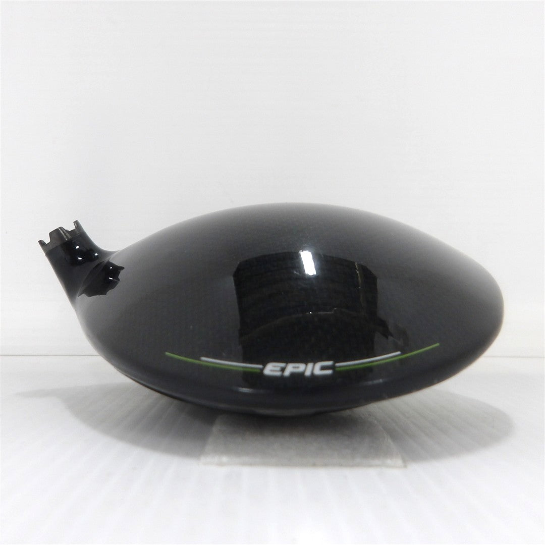 Callaway Driver EPIC MAX 9°(Head Only)