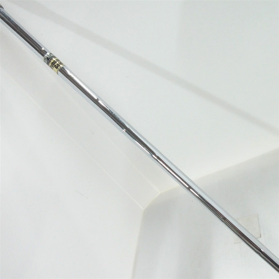 Bridgestone Iron Set TOUR B X-BLADE Flex-X Dynamic Gold X100 6 pieces